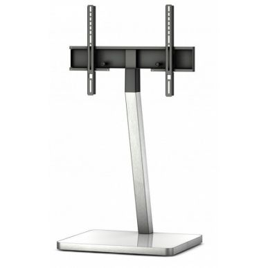 Стойка для ТВ Sonorous PL 2700 WHT SLV